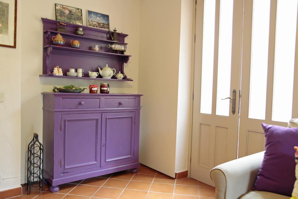 Bed and Breakfast Casa Nobile Tovo San Giacomo Exterior foto